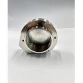 CNC Machining Encoder Cover Stainless Steel Forged Parts