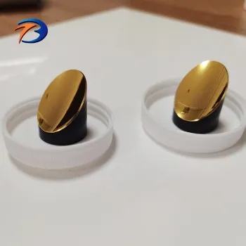 Al and Copper Off-Axis Parabolic Mirrors with Protected Gold, Silver, Aluminum Reflectors