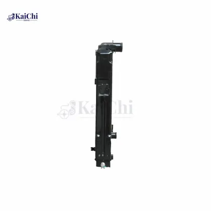 R2S215200A Radiator Mazda E-Van/Bongo E2200 2.2D 1997-2003