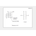 Rk163 series Rotary potentiometer