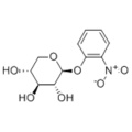 2- 나이트로 페닐 - 베타 -D- 모르 피로 노 시드 CAS 10238-27-4