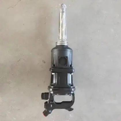 Pneumatic Impact Wrench Bracket - Shop Now!
