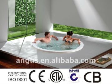Portable bathtub YH-S034