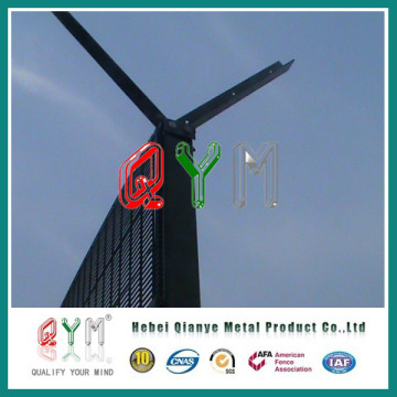 Anti Climped High Security Fence with Y Post Supplier