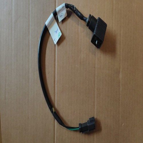 HARNESS AS-SOLENOID 2168027 FOR R1700G 216-8027