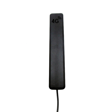 Antenne 4G LTE Patch 698-2700MHz Connecteur SMA pour les machines publicitaires, les compteurs électriques et les terminaux en libre-service
