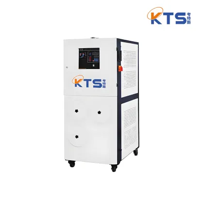 Rotary Dehumidifier