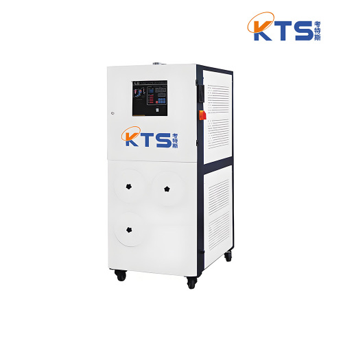 Laboratuvar ve Atölye için Yüksek Verimli Döner Nem Alma Cihazı