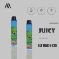 OEM | 3500 Puffs E-Cig jetable