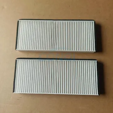 Cabin Air Filter for Nissan Pathfinder NP300 - 27274-EB700 27274-EB725
