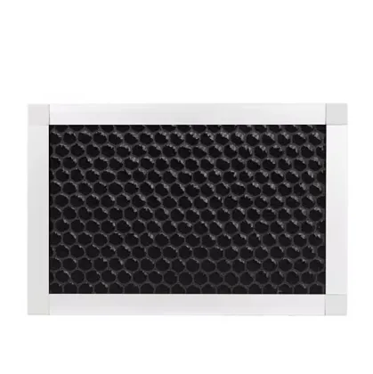 Activated Carbon Air Filter Dust Filter Charcoal Carbon