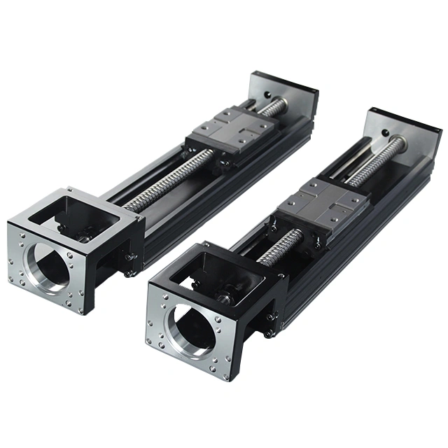 KK60 Linear Module for CNC Machines China Manufacturers Suppliers ...
