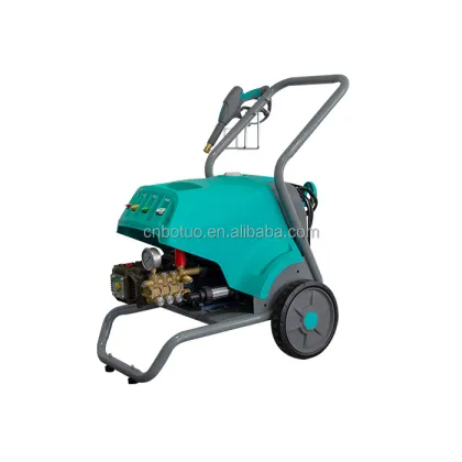 High Pressure washer Electric Car Washer High-Pressure