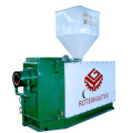 easy handling biomass burner