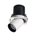 Spotlight Spotlight Ajustable Light COB 12W/24W/48W/72W