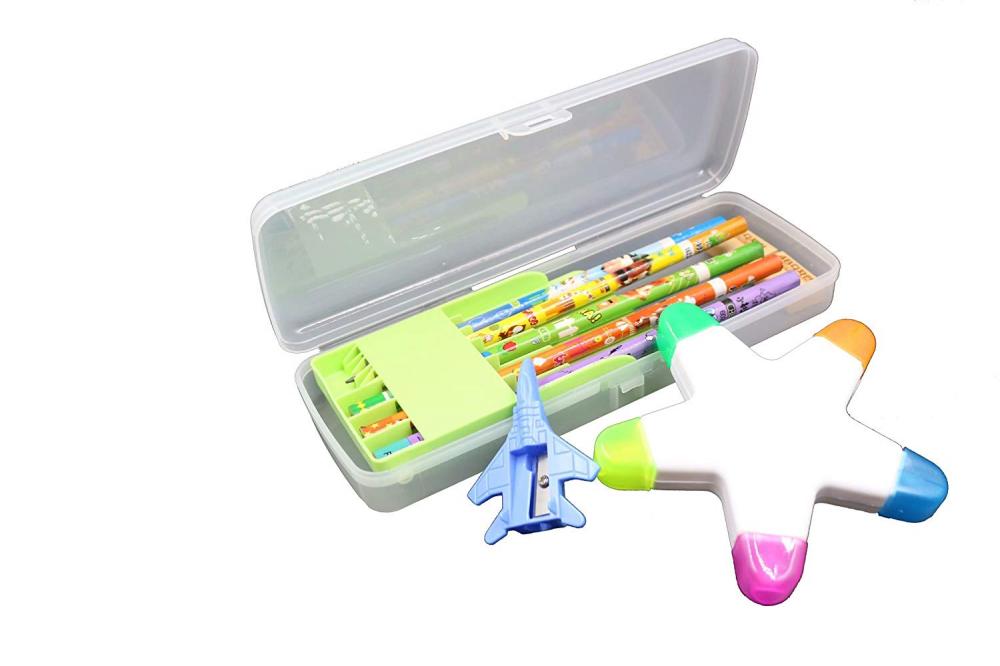 Stationery Set For Kids 1 Stationery Set For Kids 1