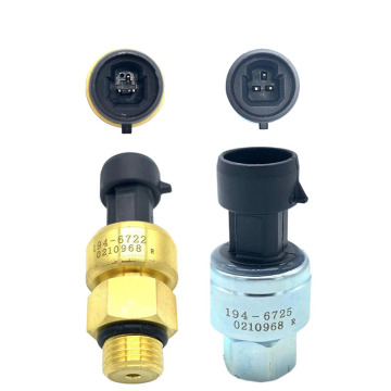 JGS Sensor de pressão da escavadeira 194-6722 194-6724 194-6725