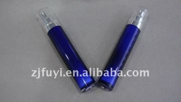 acrylic cosmetic lotion pump