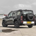 2025 ハヴァル ラプター 2.0T AWD プロ