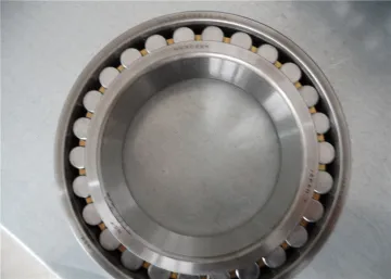 Nsk High Precision Cylindrical Roller Bearing Nn3026 Nn3026k With Brass Cage