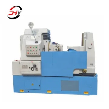 Y3180 Manual Gear Hobbing Machine - Hot Sale