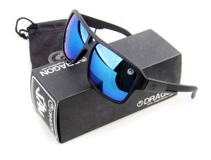 New Arrival America 2014 Hot Brand Sunglasses Dragon the JAM Skiling Sunglasses