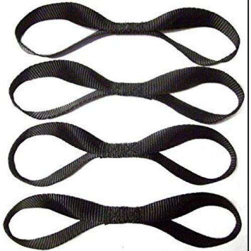 Nylon Hook Loop Band, Velcro Fastener Tape