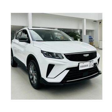 Geely Coolray 2025 5-Door 5-Seater SUV Geely Coolray รถยนต์เบนซินใหม่ราคา Geely Coolray ได้รับราคาล่าสุด