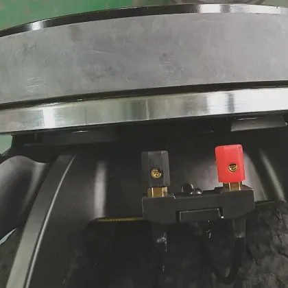 5inch voice coil 280mm magnet 18inch bass speaker