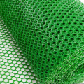 Plastic Lawn Protection Net