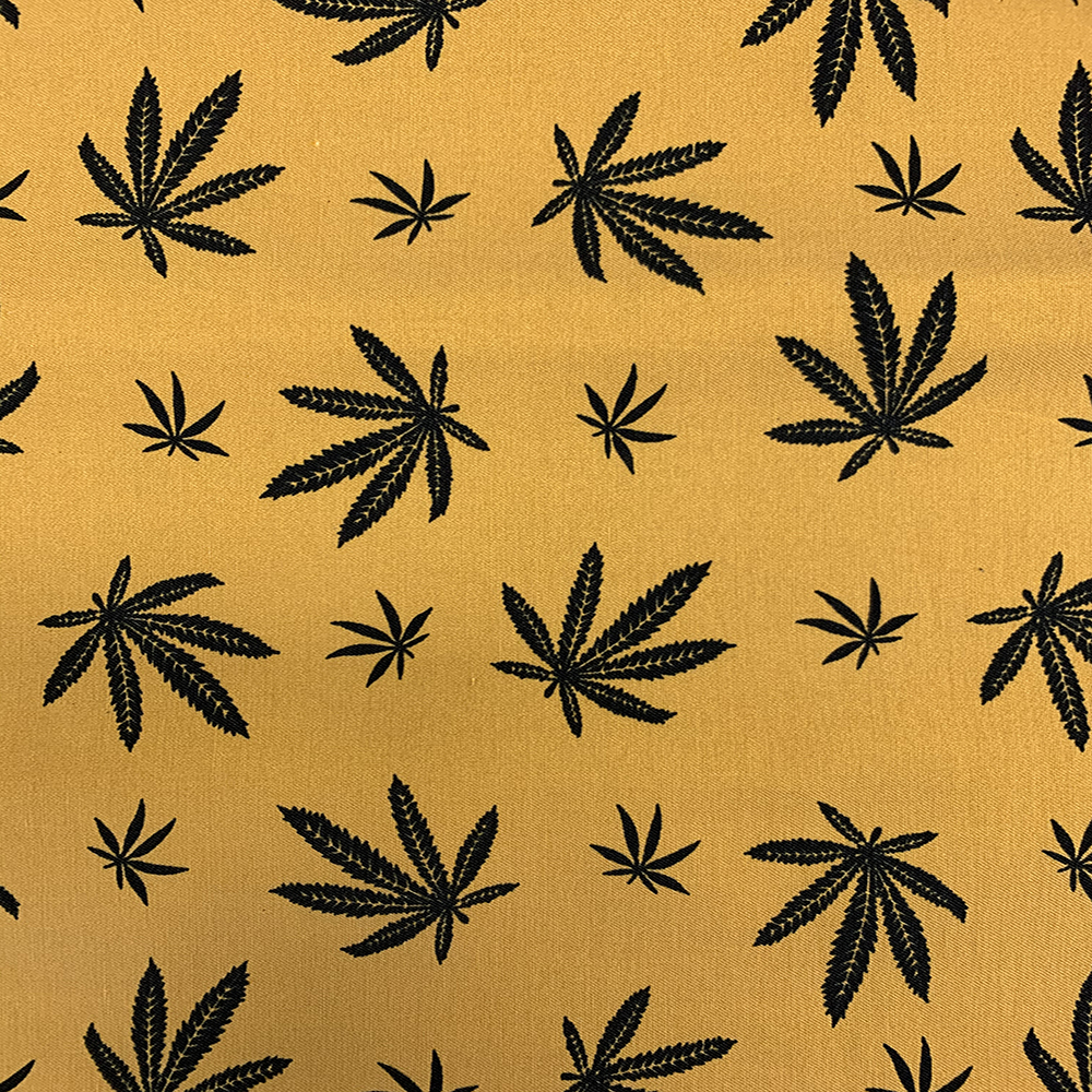 Bengaline Print Dresses Fabric
