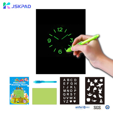 Educational Toys Tracing Kids Drawing Board