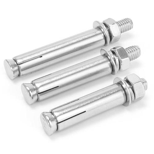 stainless steel 304 316 anchor bolt