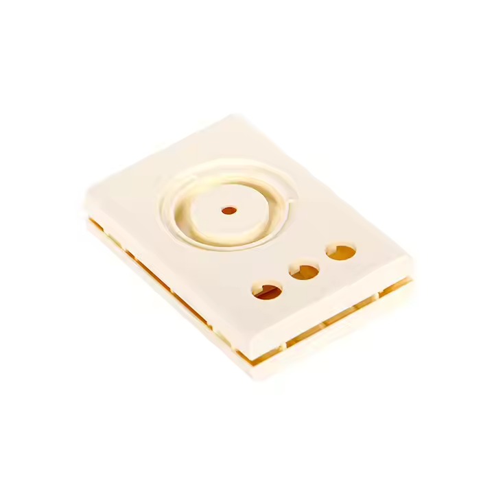 Plastic Parts Cover Injection Molding