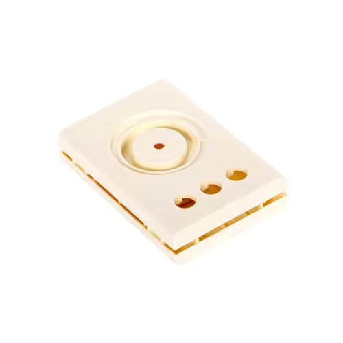 ABS/PP Plastic Parts Cover Injection Molding Products