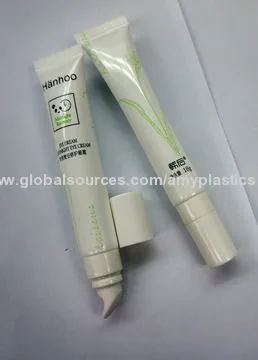 Health and Beauty Tubes