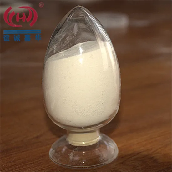 High transparency hpmc for ceramic emulsifier
