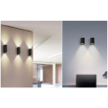 SYA-1103 LED WALL LAMP لغرفة الساونا