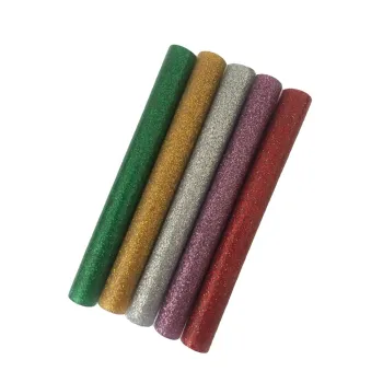 Glitter Hot Melt Glue Stick: Find Your Crafting Essential