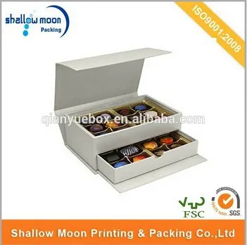 Top quality sunglasses packaging boxes for sale