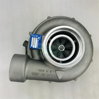 Turbocharger 53279706796 for 1991-12 Volvo Penta Marine TAMD71 Engine