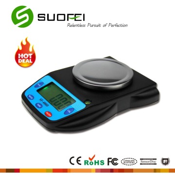 pronto digital multifunction kitchen food scale