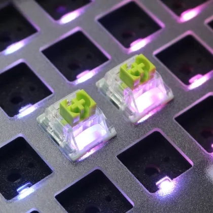 TTC ACE Linear 3pin RGB SMD 60g Switch