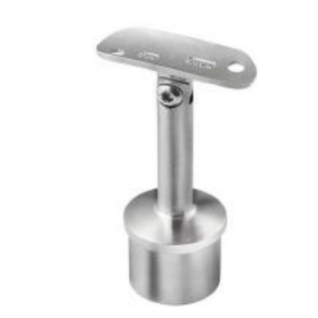 Stainless Steel Adjustable Handrail Support