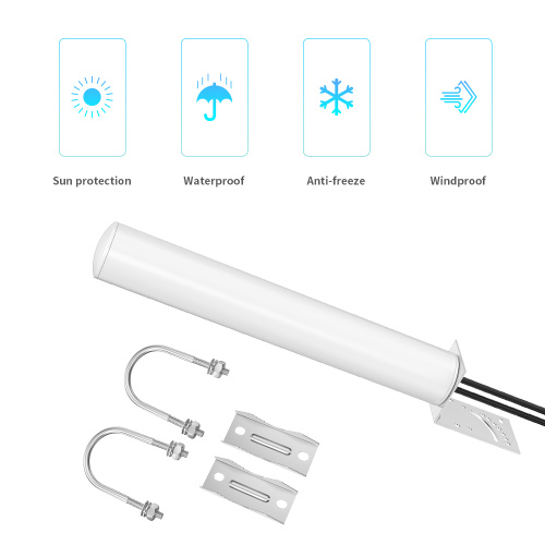 Omni Mimo 4g Outdoor Network Booster Antenna