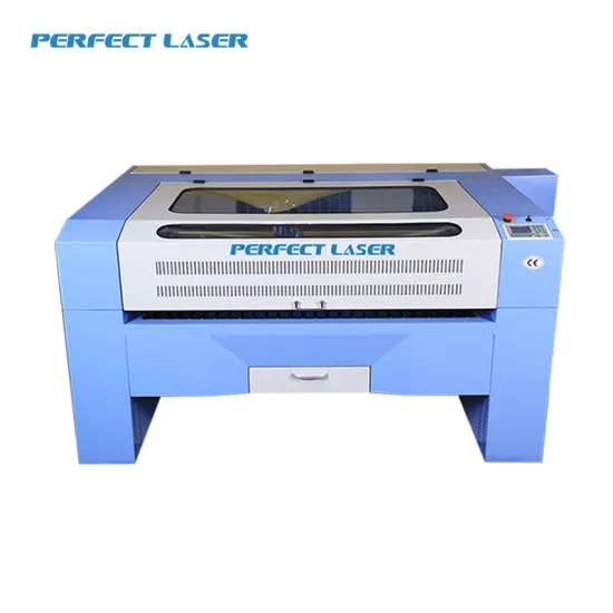 CNC 150W 1390 laser metal non metal cutting machine / mixed laser cutting with RECI laser tube