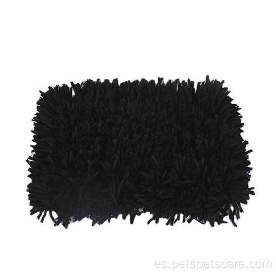 Perra alfombra de snuffle para perros mascota divertida