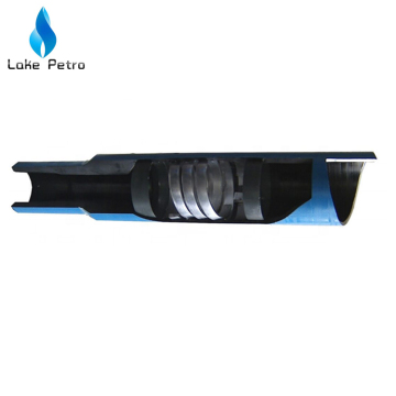 Oilfield Downhole Fishing Releasing and Circulating Overshot