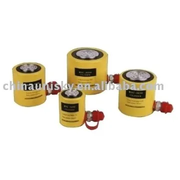 Hydraulic Cylinders