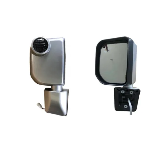 MAICTOP Car Exterior Parts - Side Mirror for FJ Cruiser Accessories